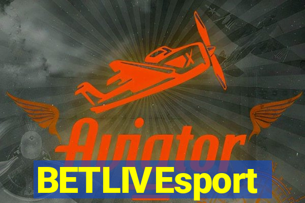 BETLIVEsport