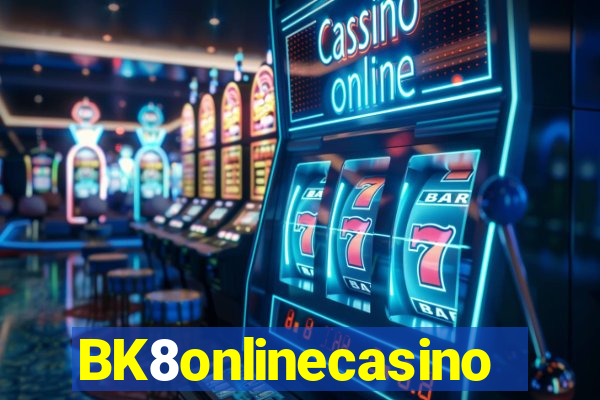 BK8onlinecasino