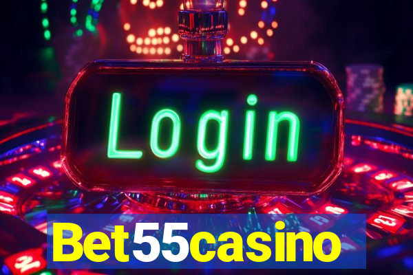 Bet55casino