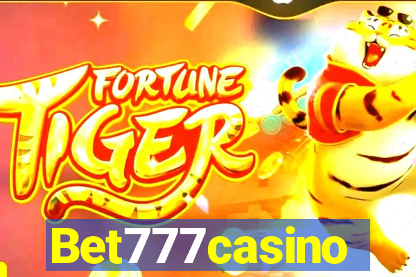 Bet777casino