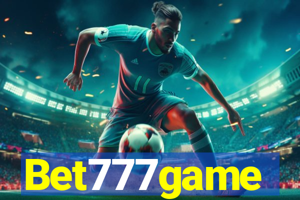 Bet777game