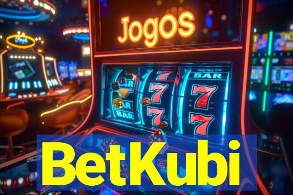 BetKubi