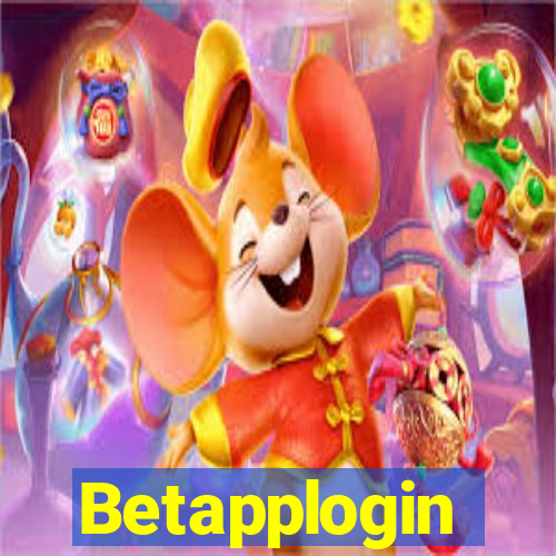 Betapplogin