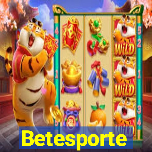 Betesporte