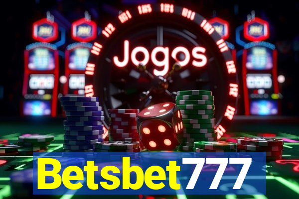 Betsbet777