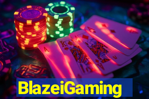 BlazeiGaming