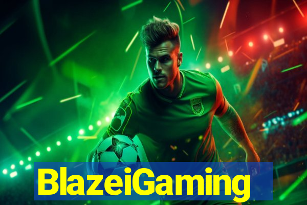 BlazeiGaming