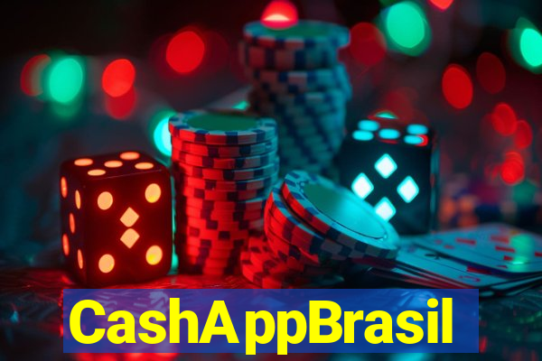 CashAppBrasil