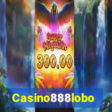 Casino888lobo