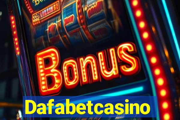 Dafabetcasino