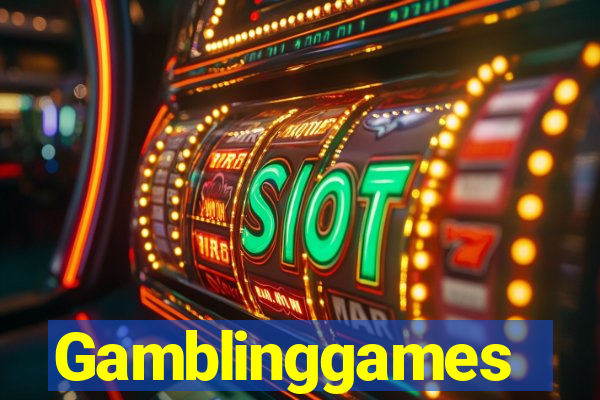 Gamblinggames