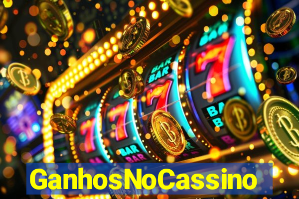 GanhosNoCassino