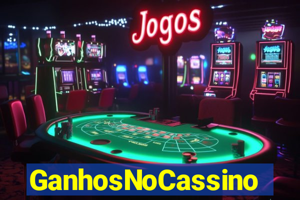 GanhosNoCassino