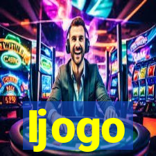 Ijogo