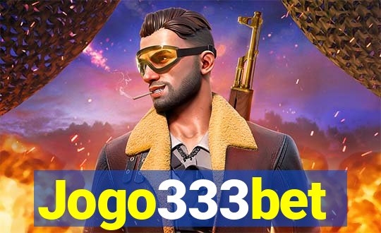 Jogo333bet