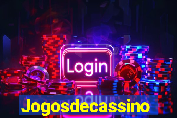 Jogosdecassino