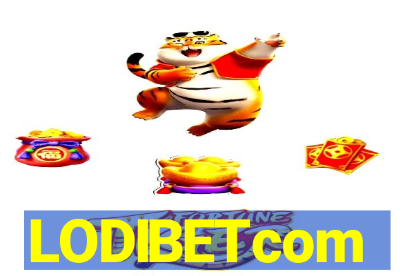 LODIBETcom