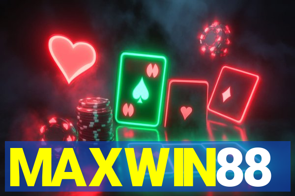 MAXWIN88