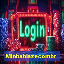 Minhablazecombr