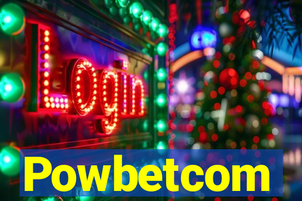 Powbetcom