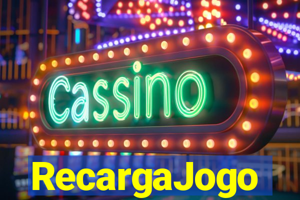 RecargaJogo