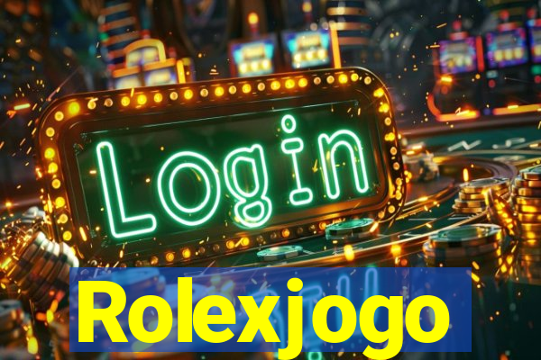 Rolexjogo