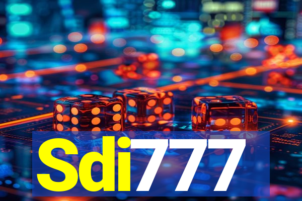 Sdi777