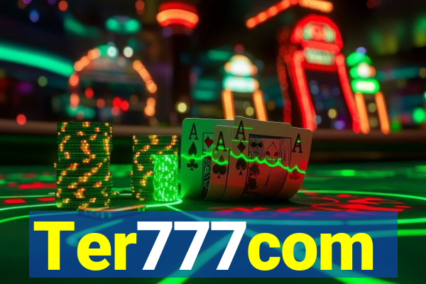 Ter777com