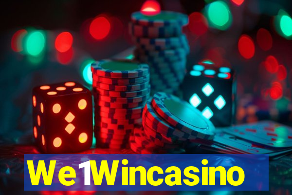 We1Wincasino