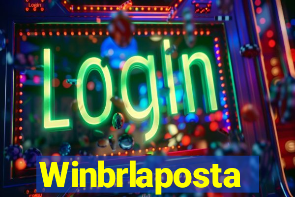 Winbrlaposta