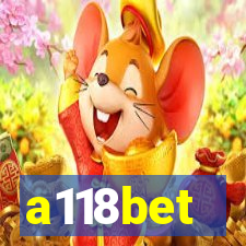 a118bet