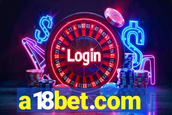 a18bet.com