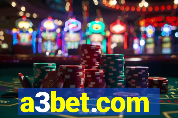 a3bet.com