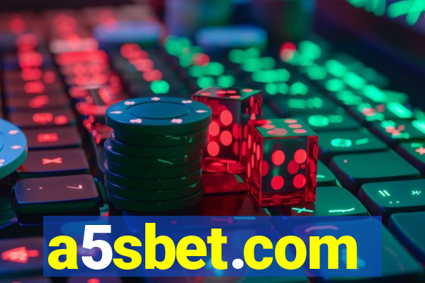 a5sbet.com