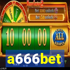 a666bet