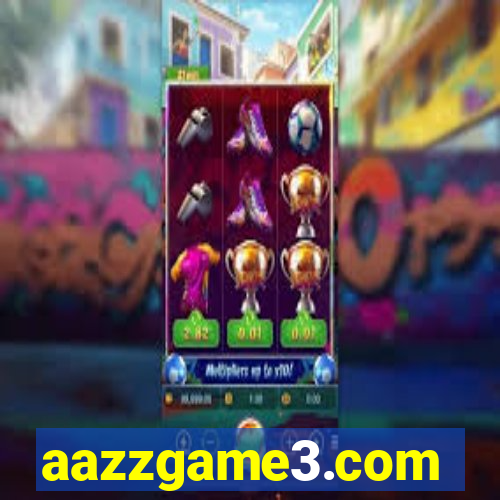 aazzgame3.com