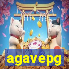 agavepg