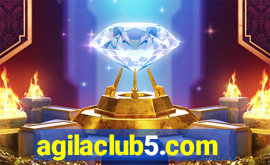 agilaclub5.com