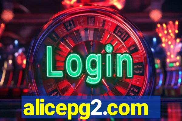 alicepg2.com