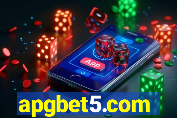 apgbet5.com