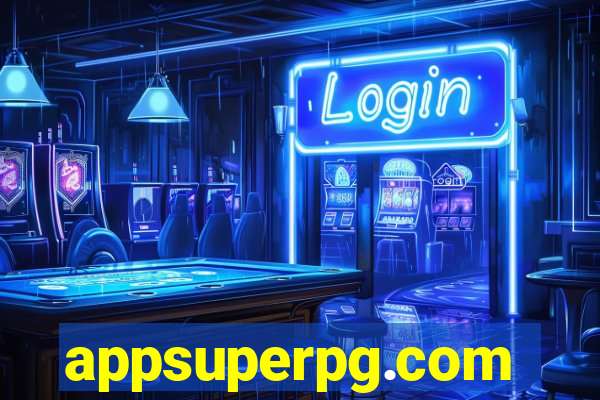 appsuperpg.com