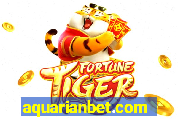 aquarianbet.com