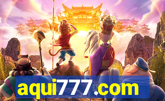 aqui777.com