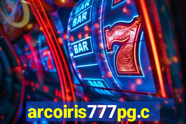 arcoiris777pg.com