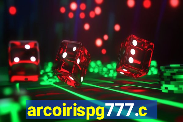 arcoirispg777.com