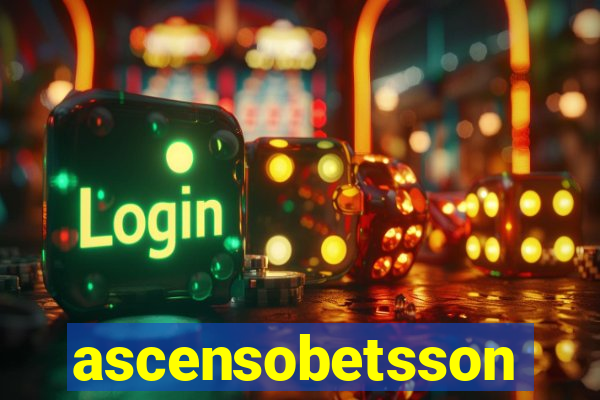 ascensobetsson