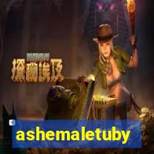 ashemaletuby