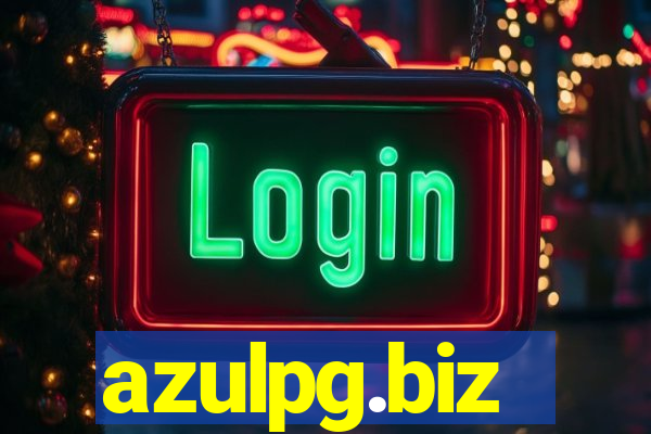 azulpg.biz