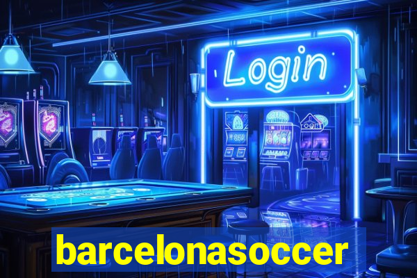 barcelonasoccer.club