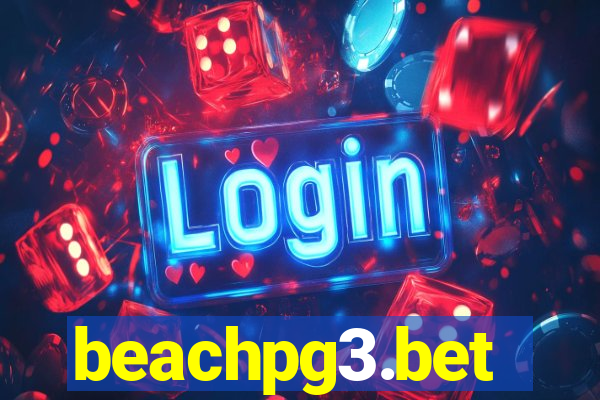 beachpg3.bet